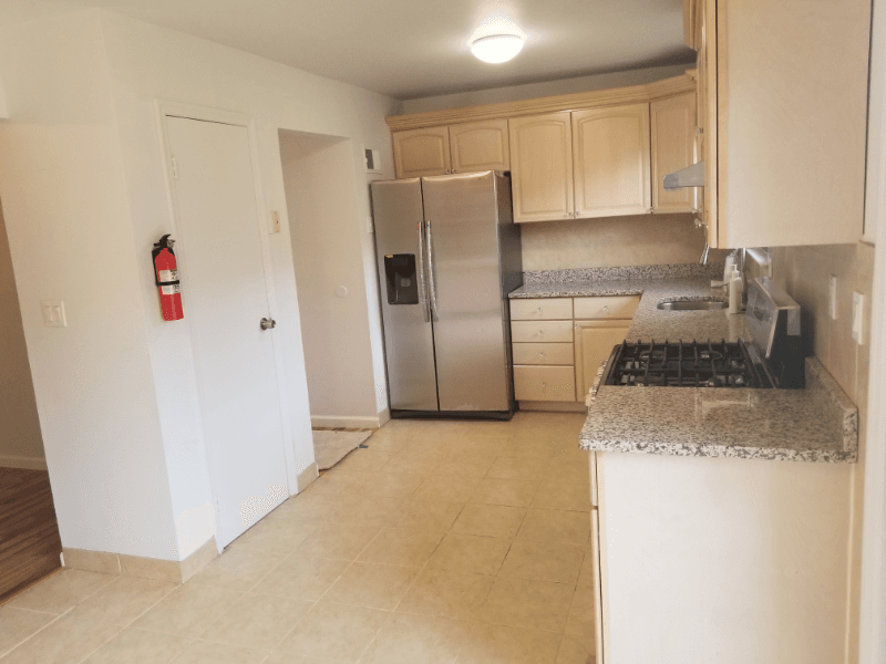 woodbridge Townhome: 804
