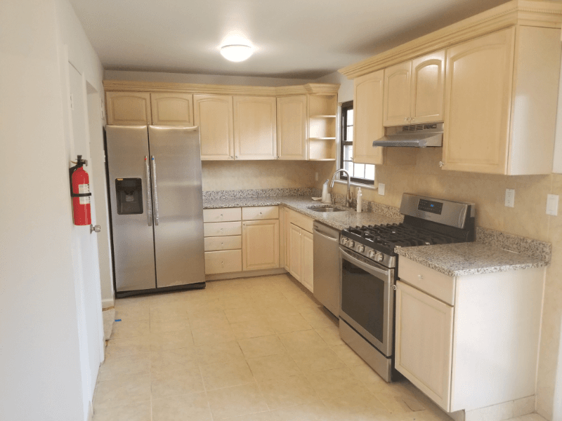 woodbridge Townhome: 804