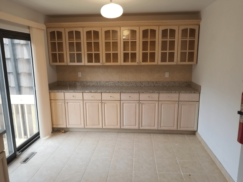 woodbridge Townhome: 804