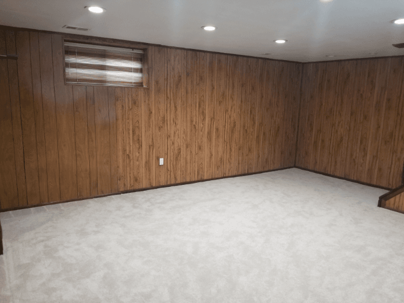 woodbridge Townhome: 804
