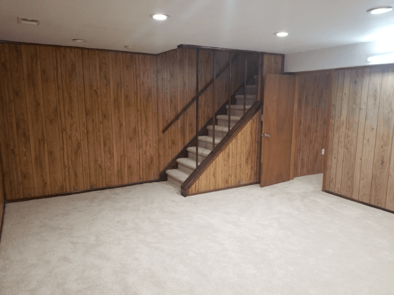 woodbridge Townhome: 804