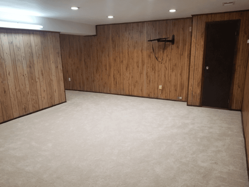 woodbridge Townhome: 804
