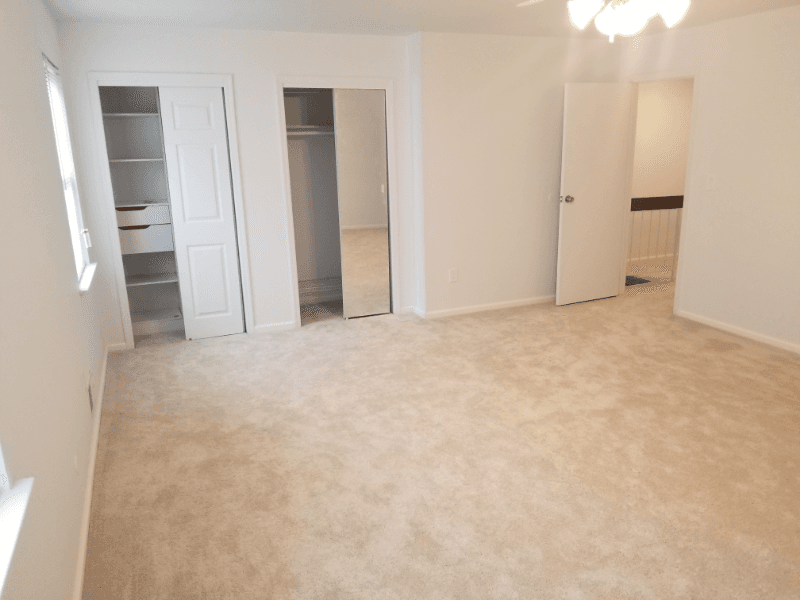 woodbridge Townhome: 804