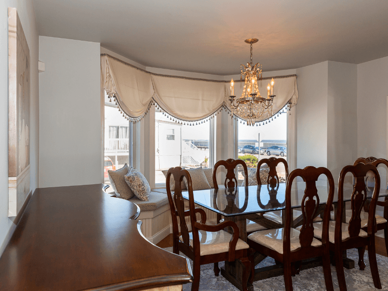 Hampton House: 747 Ocean Boulevard