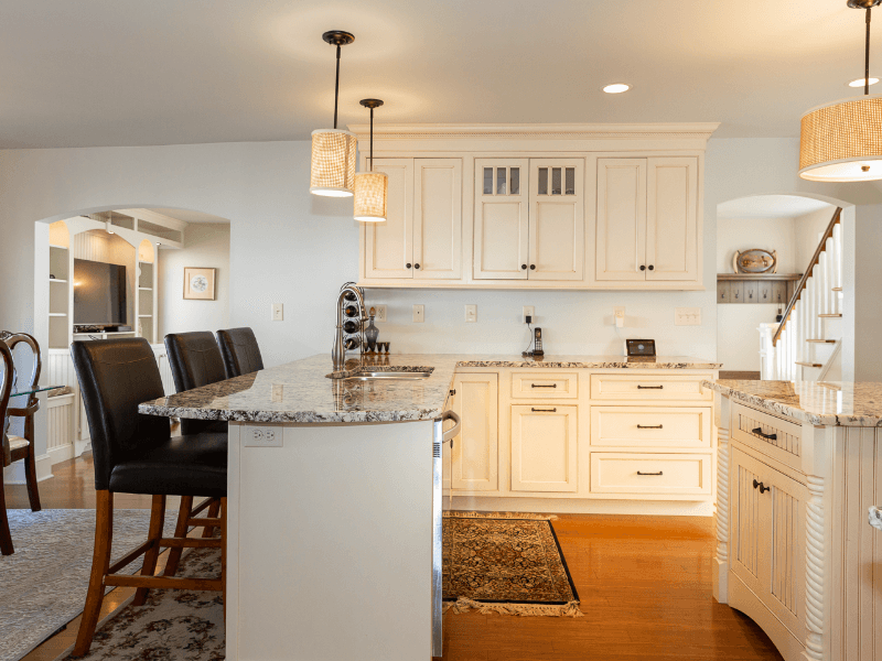 Hampton House: 747 Ocean Boulevard
