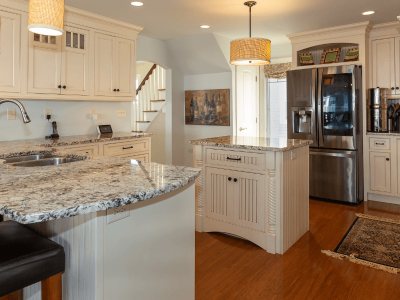 Hampton House: 747 Ocean Boulevard