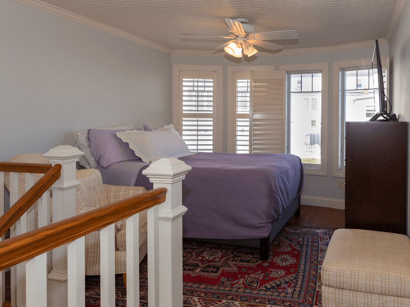 Hampton House: 747 Ocean Boulevard