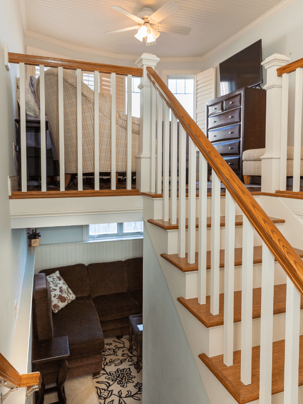 Hampton House: 747 Ocean Boulevard