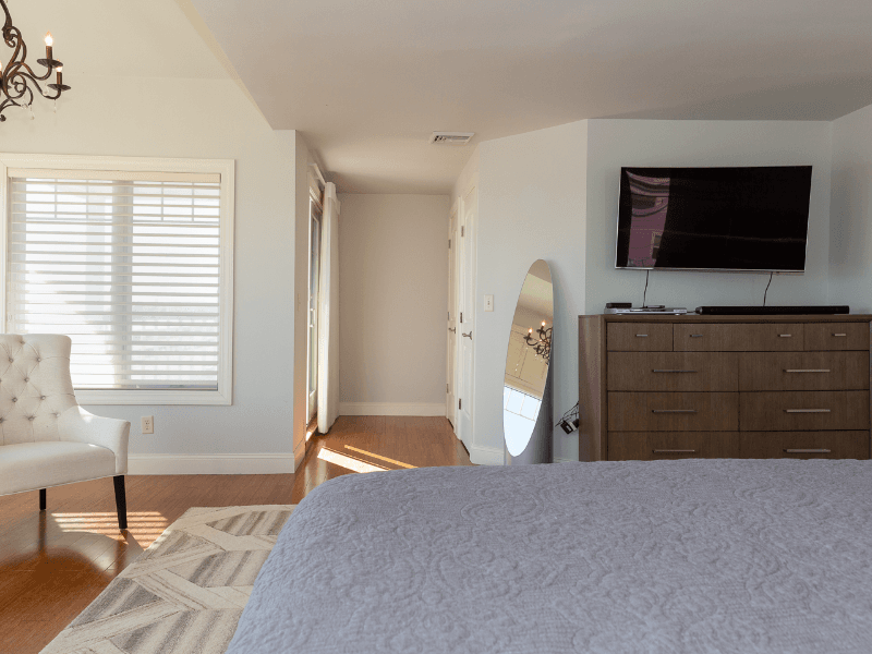 Hampton House: 747 Ocean Boulevard