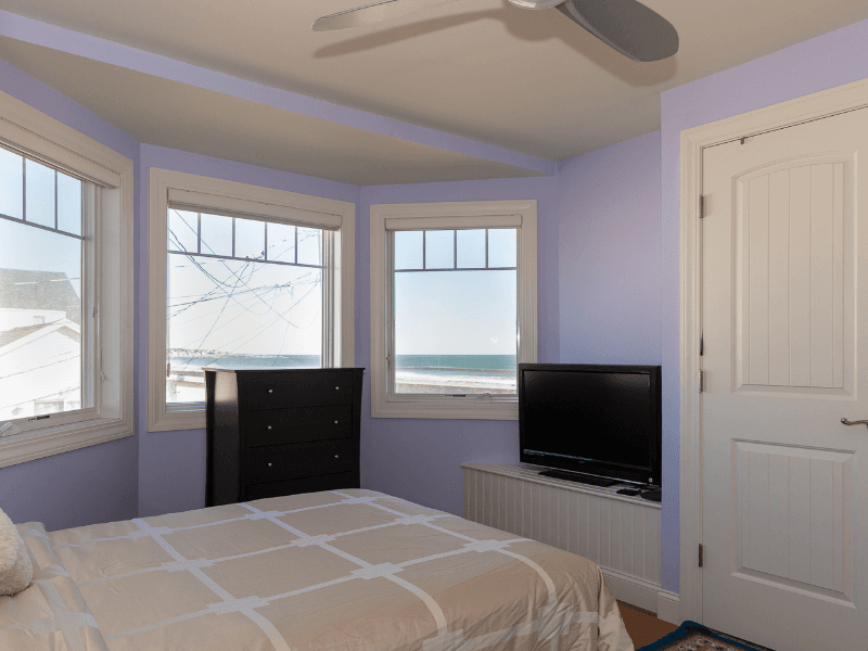 Hampton House: 747 Ocean Boulevard