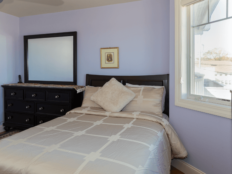 Hampton House: 747 Ocean Boulevard