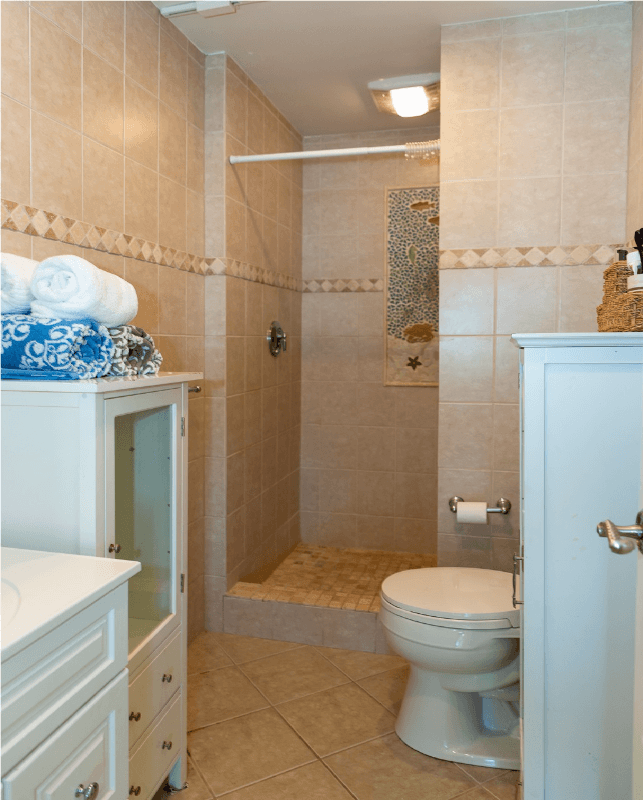 Hampton House: 747 Ocean Boulevard