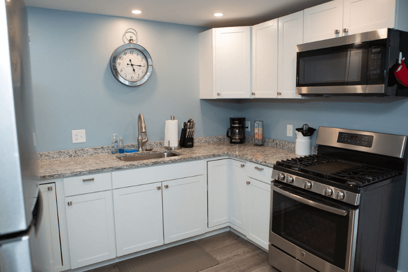 Hampton Townhome: 201 Ashworth Avenue