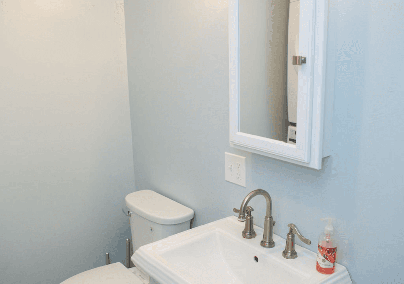 Hampton Townhome: 201 Ashworth Avenue