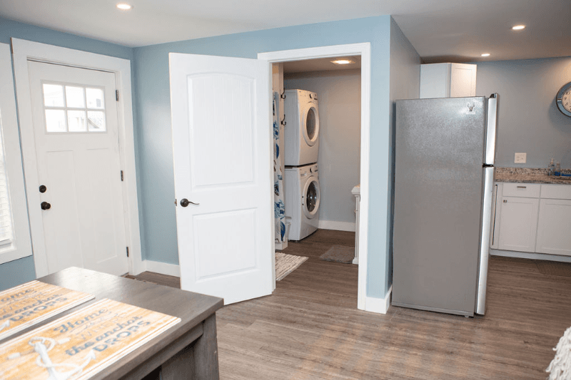 Hampton Townhome: 201 Ashworth Avenue