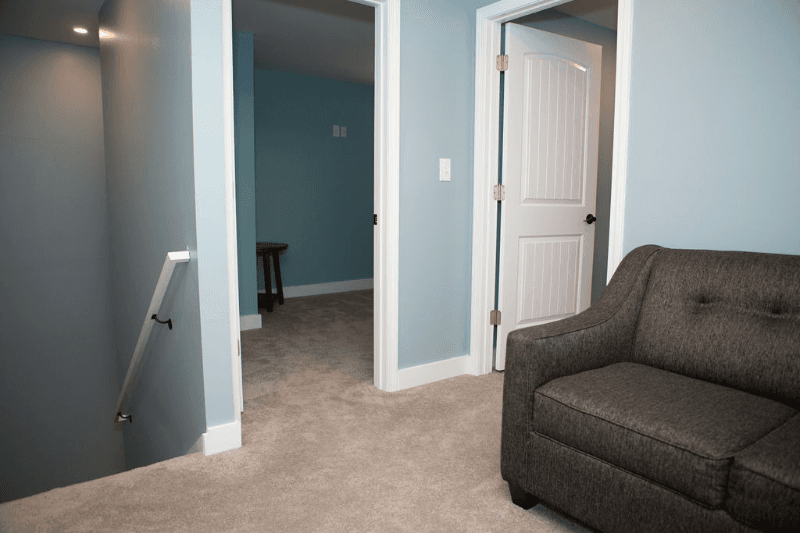 Hampton Townhome: 201 Ashworth Avenue