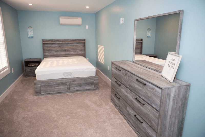 Hampton Townhome: 201 Ashworth Avenue