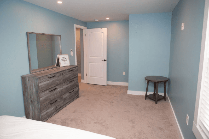 Hampton Townhome: 201 Ashworth Avenue