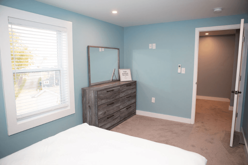 Hampton Townhome: 201 Ashworth Avenue
