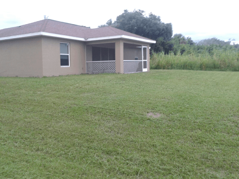 Lehigh Acres House: 3921 37th St SW