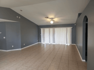 Lehigh Acres House: 3921 37th St SW