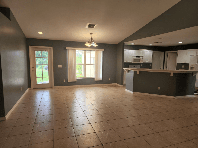 Lehigh Acres House: 3921 37th St SW
