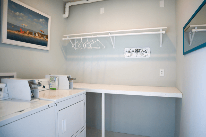 Ocean City Apartment: 7200 Coastal Hwy