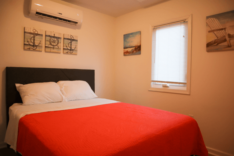 Ocean City Apartment: 7200 Coastal Hwy