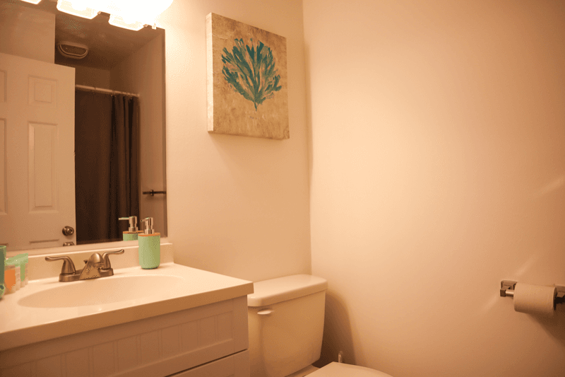Ocean City Apartment: 7200 Coastal Hwy
