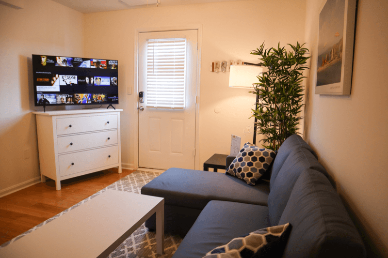 Ocean City Apartment: 7200 Coastal Hwy