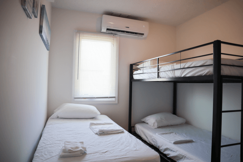 Ocean City Apartment: 7200 Coastal Hwy