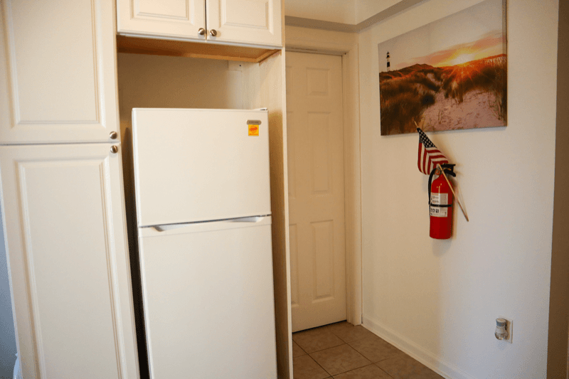 Ocean City Apartment: 7200 Coastal Hwy