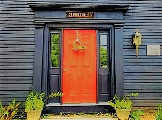 chelmsford Condo: 101 Boston Rd