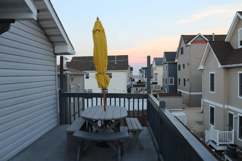 Ortley Beach Multiplex: 61 Fielder Ave