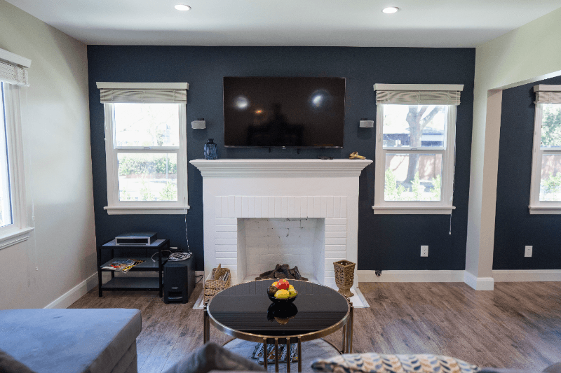 NORTH HOLLYWOOD House: 6156 MORELLA AVE