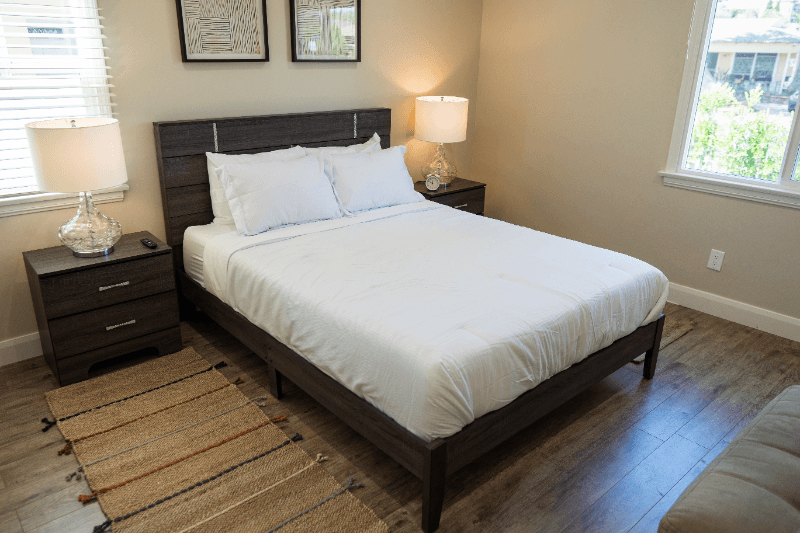 NORTH HOLLYWOOD House: 6156 MORELLA AVE