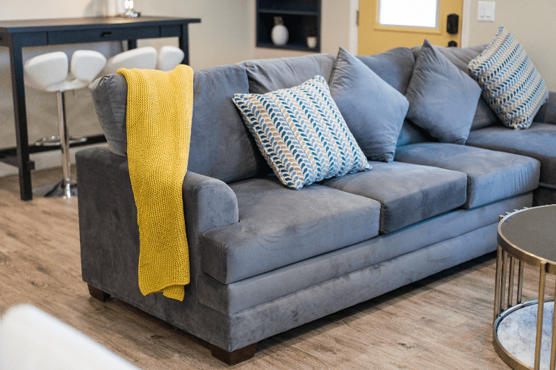 NORTH HOLLYWOOD House: 6156 MORELLA AVE