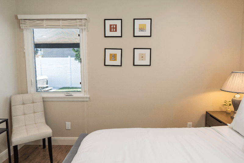 NORTH HOLLYWOOD House: 6156 MORELLA AVE