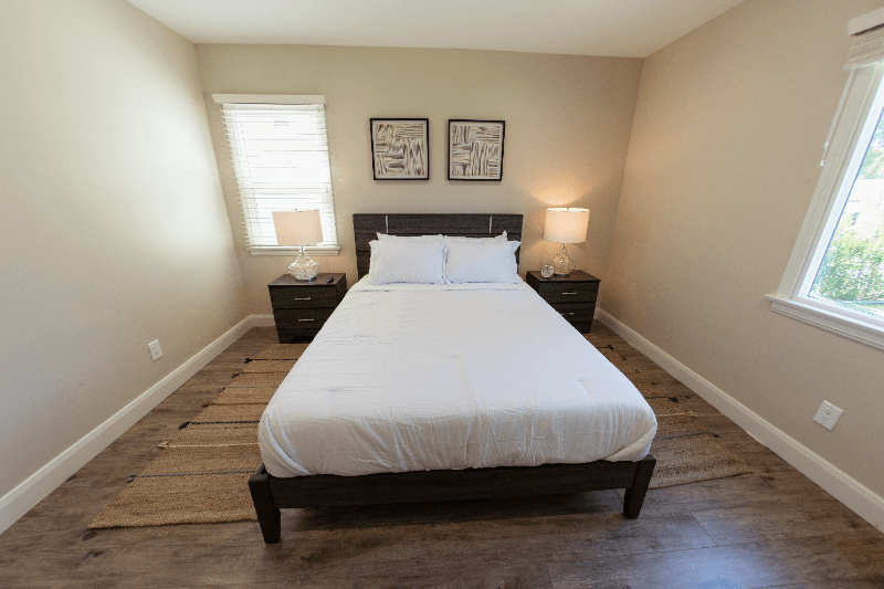 NORTH HOLLYWOOD House: 6156 MORELLA AVE