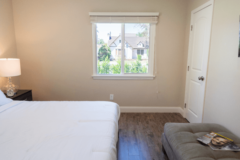 NORTH HOLLYWOOD House: 6156 MORELLA AVE