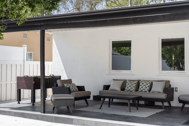 NORTH HOLLYWOOD House: 6156 MORELLA AVE