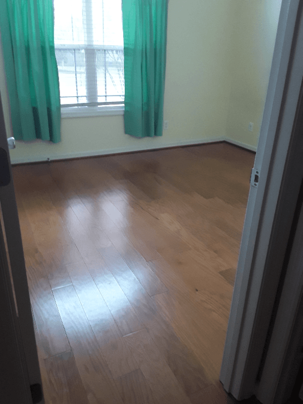 Fayetteville House: 5833 Kindley Drive