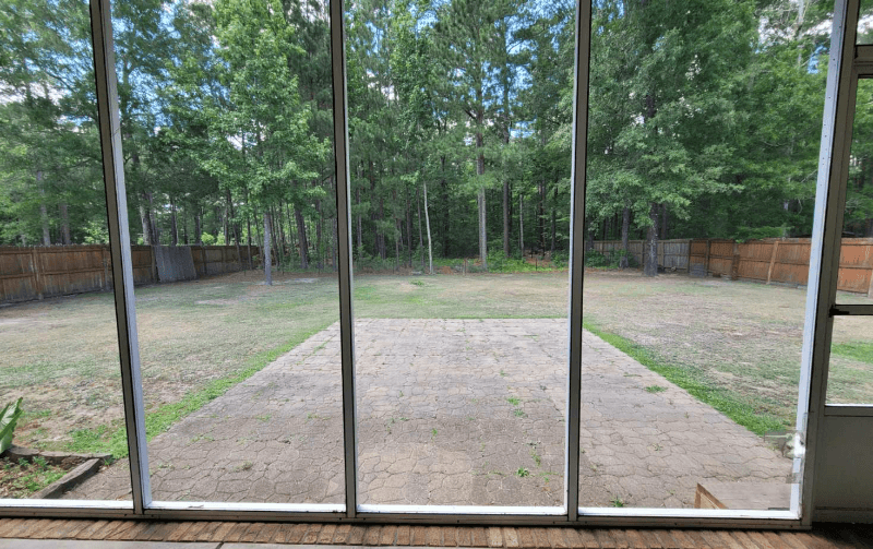 Fayetteville House: 5833 Kindley Drive