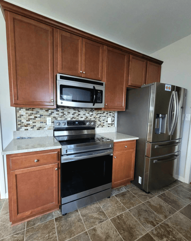 Fayetteville House: 5833 Kindley Drive