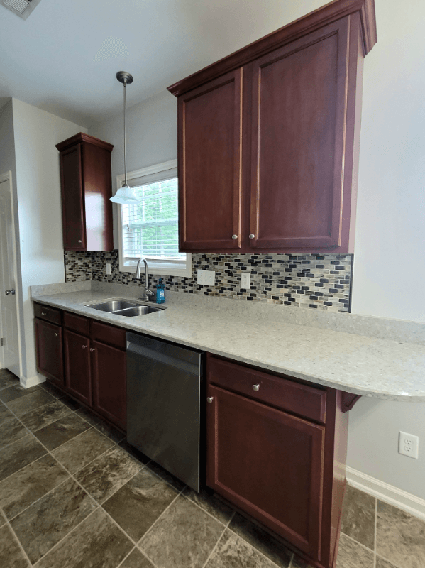 Fayetteville House: 5833 Kindley Drive
