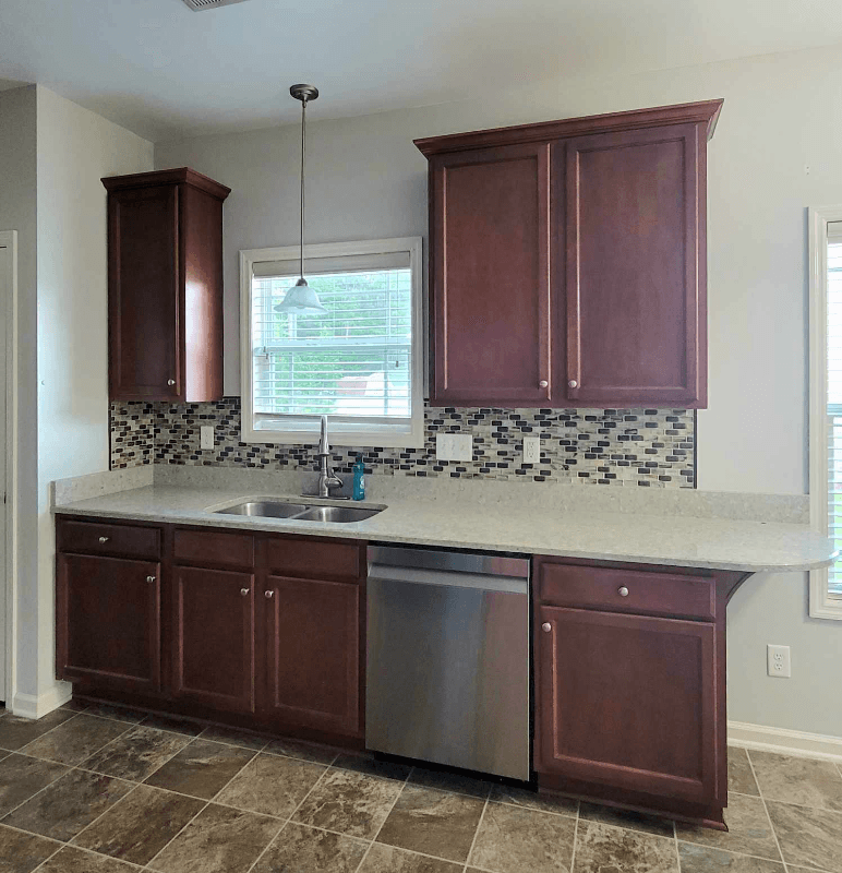 Fayetteville House: 5833 Kindley Drive