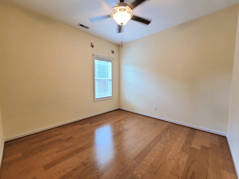 Fayetteville House: 5833 Kindley Drive
