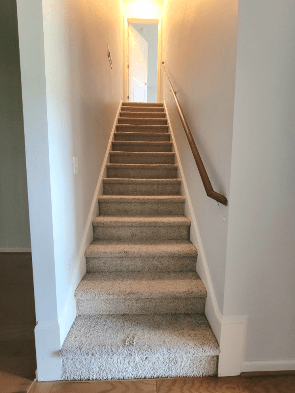 Fayetteville House: 5833 Kindley Drive