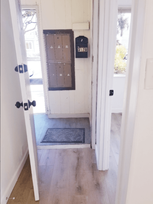 Redondo Beach Apartment: 310 Ruby St
