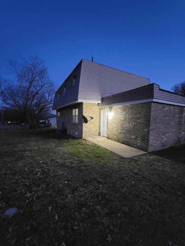 Cape Girardeau Apartment: 414 Fitzgerald Street
